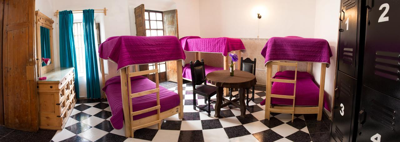 Bed in 6-Bed Mixed Dormitory Room,806465703:JPEG