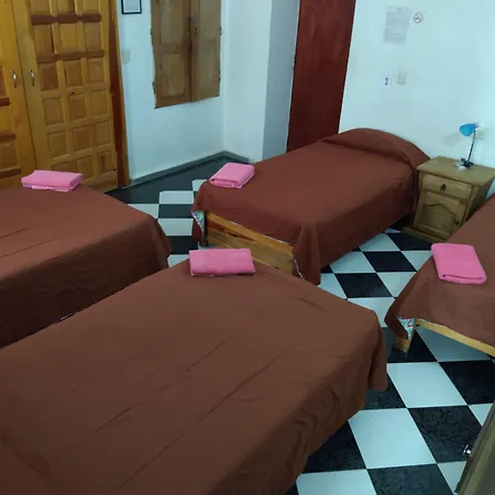 Casa Lupita Hostel-2